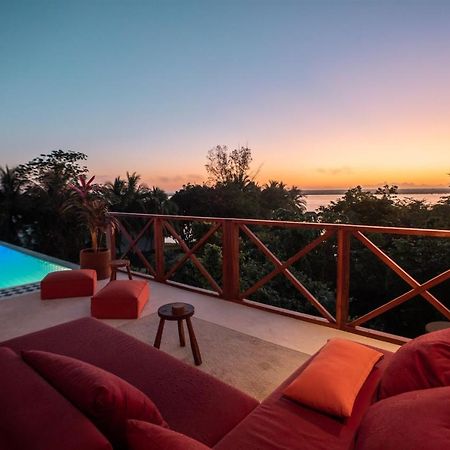 Bacalari - Adults Only Hotel Exterior foto