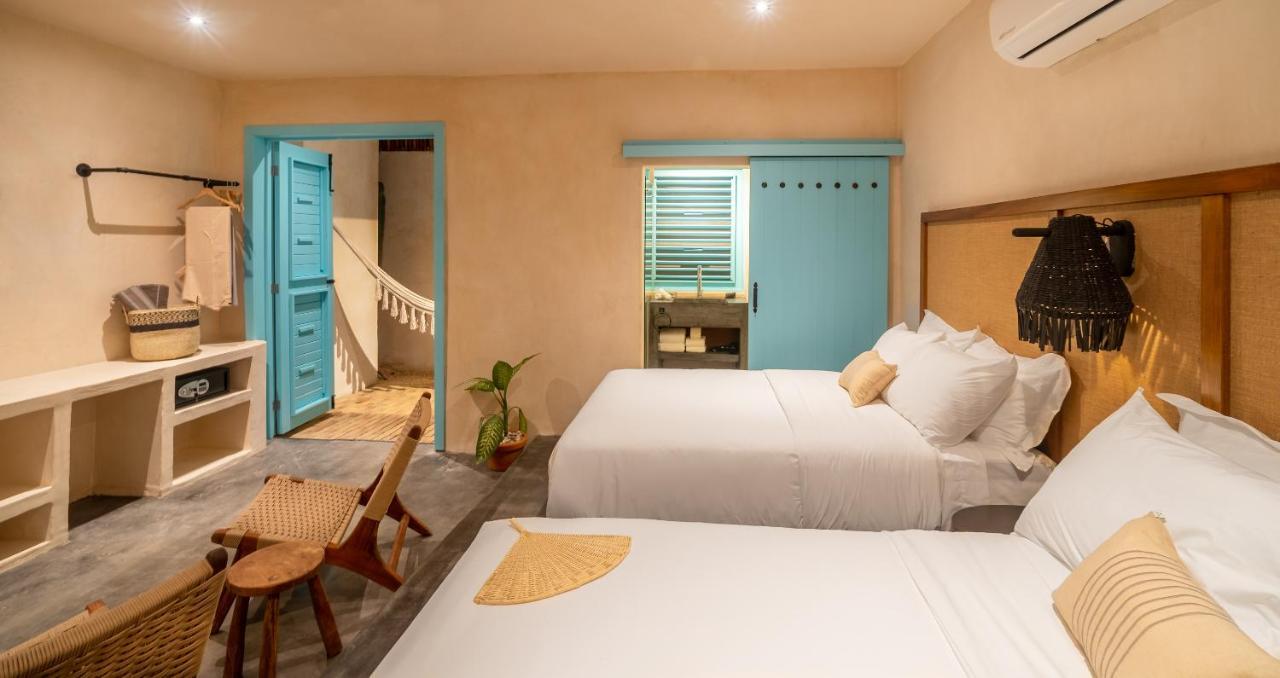 Bacalari - Adults Only Hotel Exterior foto