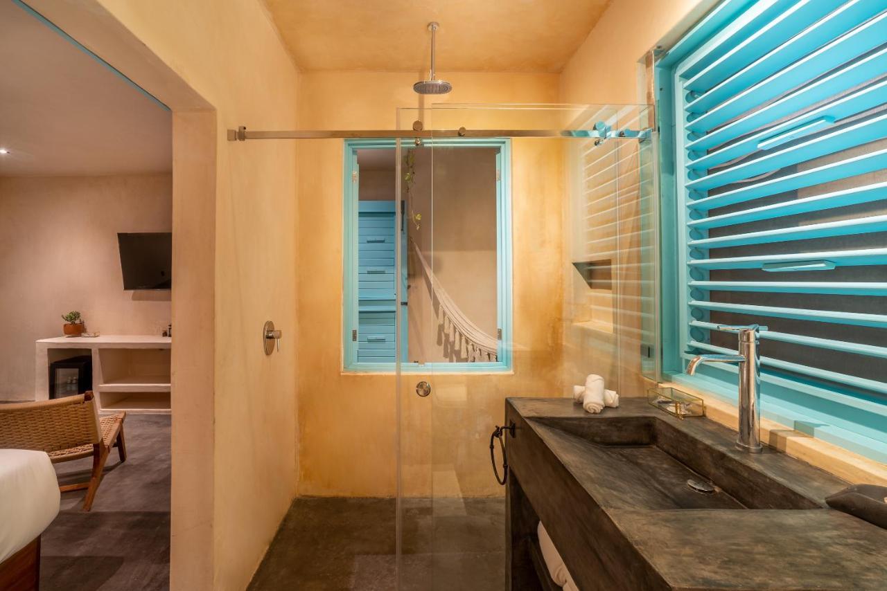 Bacalari - Adults Only Hotel Exterior foto