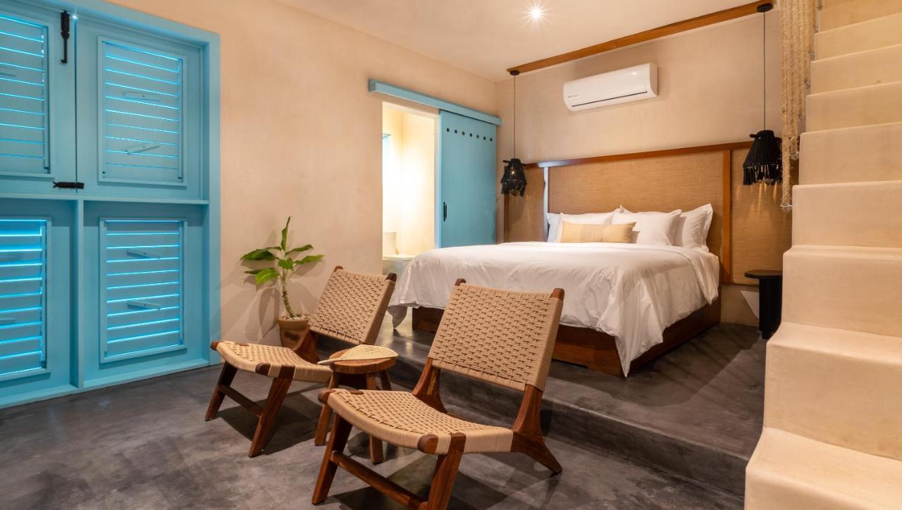 Bacalari - Adults Only Hotel Exterior foto