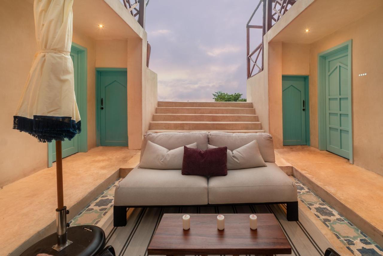 Bacalari - Adults Only Hotel Exterior foto