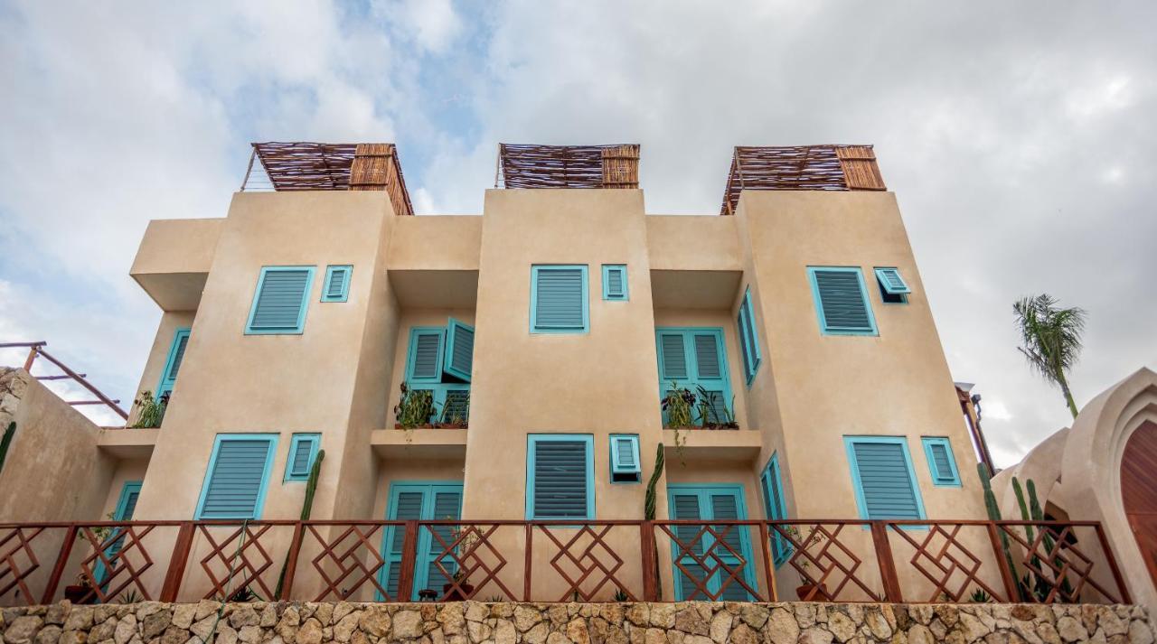 Bacalari - Adults Only Hotel Exterior foto