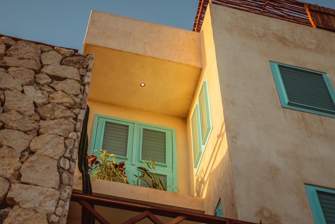 Bacalari - Adults Only Hotel Exterior foto