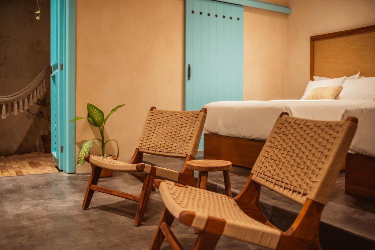 Bacalari - Adults Only Hotel Exterior foto