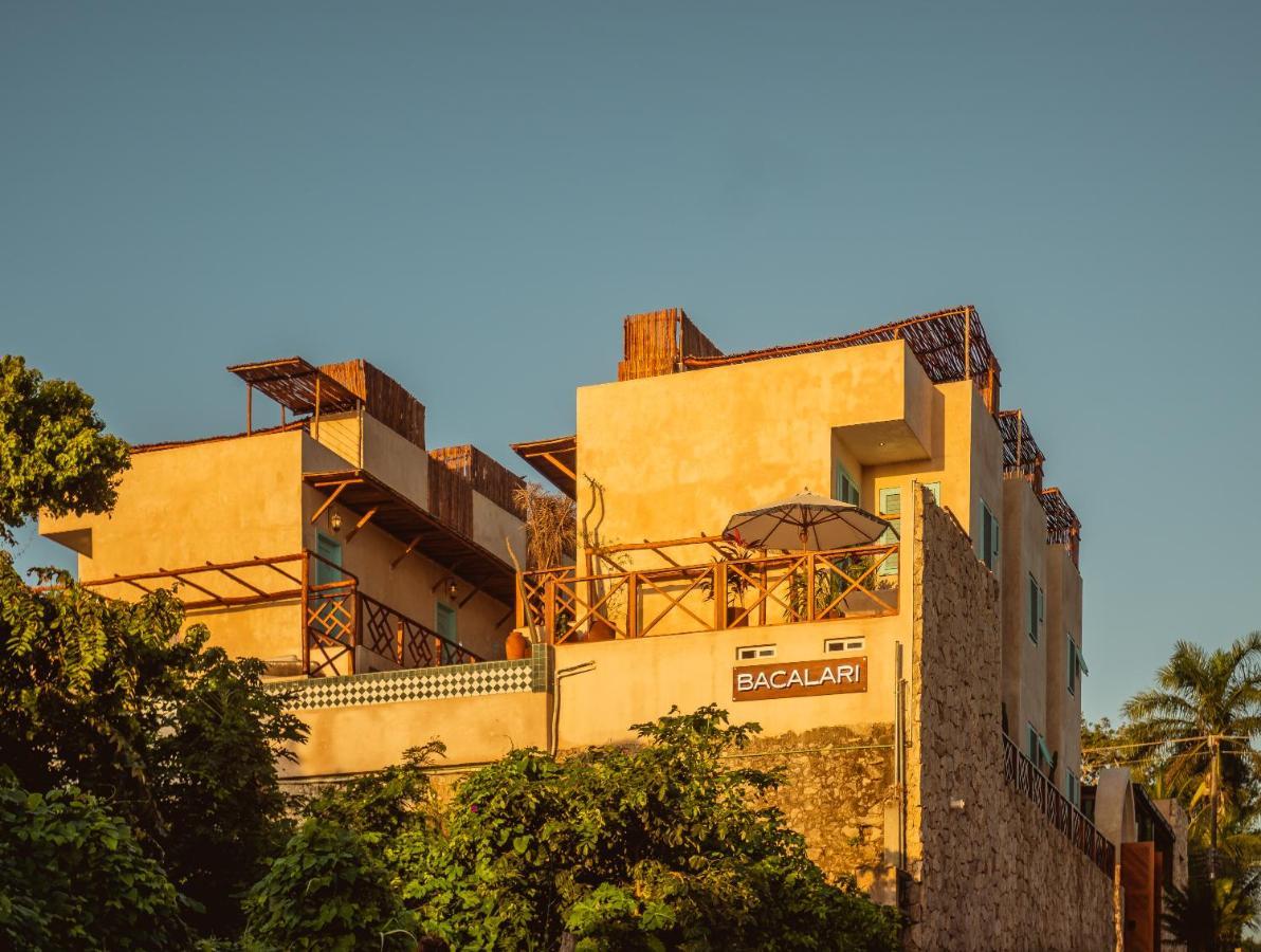 Bacalari - Adults Only Hotel Exterior foto