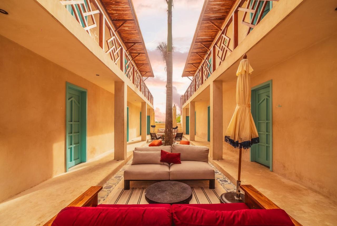 Bacalari - Adults Only Hotel Exterior foto