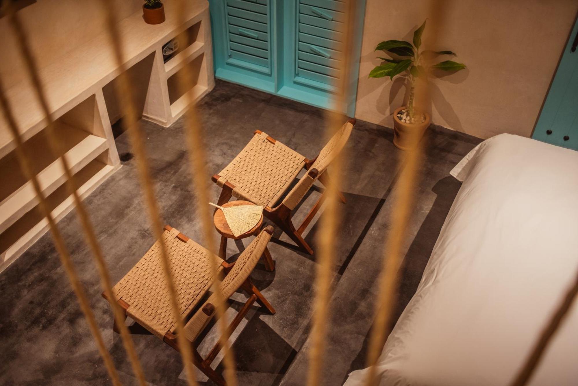 Bacalari - Adults Only Hotel Exterior foto
