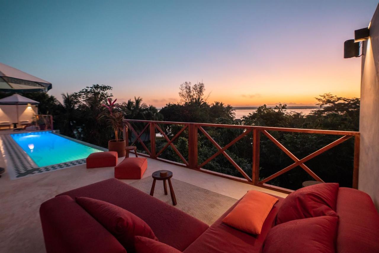 Bacalari - Adults Only Hotel Exterior foto