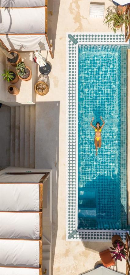Bacalari - Adults Only Hotel Exterior foto