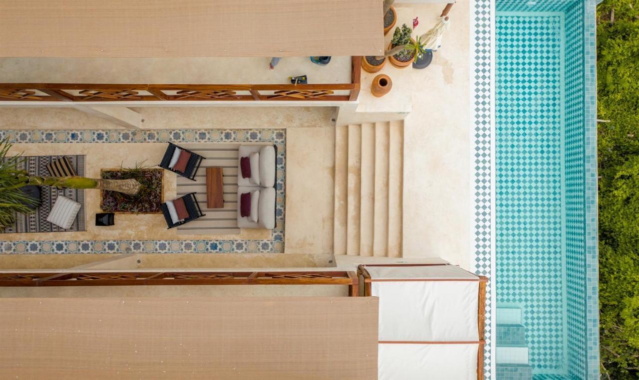 Bacalari - Adults Only Hotel Exterior foto