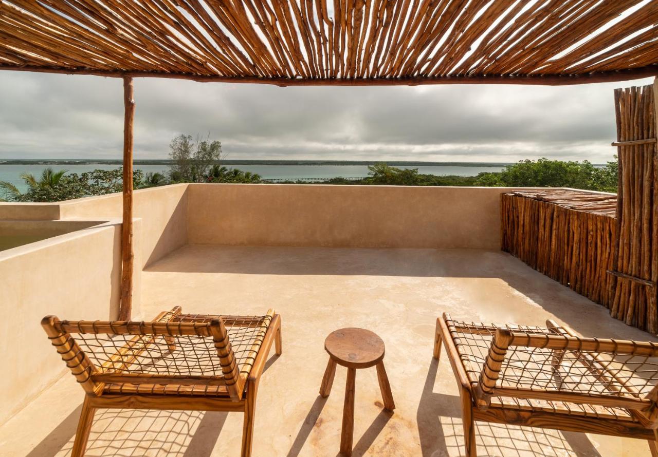 Bacalari - Adults Only Hotel Exterior foto