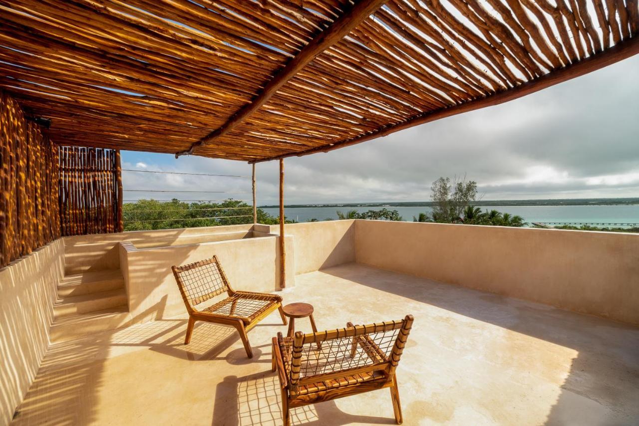 Bacalari - Adults Only Hotel Exterior foto
